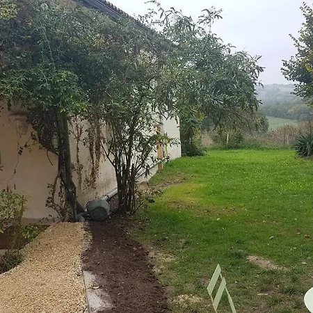 Chalet 2 Set In Country Side *