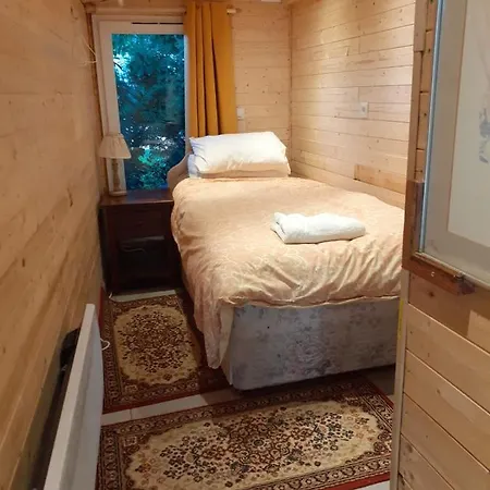 2 Set In Country Side Σαλέ