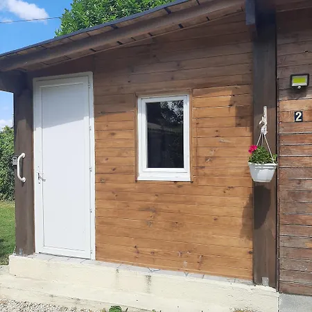 2 Set In Country Side *