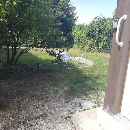 2 Set In Country Side