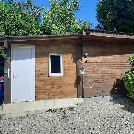 2 Set In Country Side *