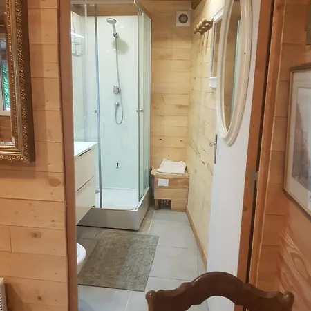 2 Set In Country Side *